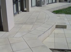 Split Granite