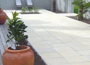 Split Granite