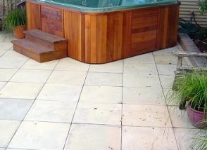 Split Granite