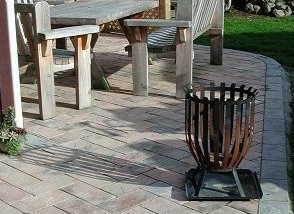 Custom Coloured Artificial Slate