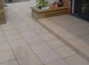 Split Granite