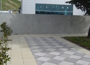 Leather Stone