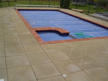 Sawn Stone